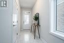 Doorway featuring light tile patterned floors - 44 Hollywood Court, Cambridge, ON  - Indoor Photo Showing Other Room 