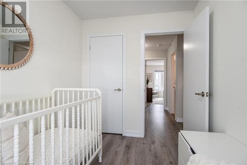 44 Hollywood Court, Cambridge, ON - Indoor Photo Showing Bedroom