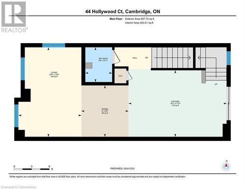 44 Hollywood Court, Cambridge, ON - Other