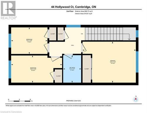 44 Hollywood Court, Cambridge, ON - Other