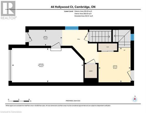 44 Hollywood Court, Cambridge, ON - Other