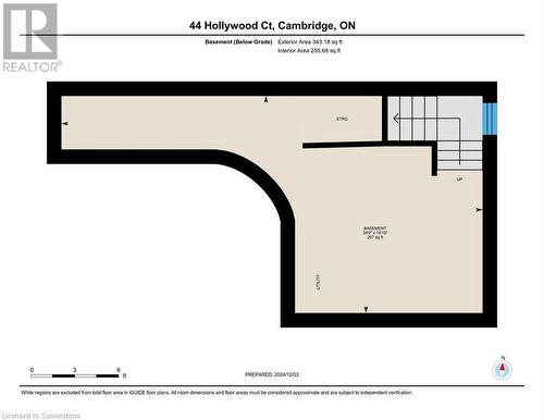 44 Hollywood Court, Cambridge, ON - Other