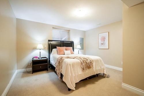 7260 197 Street, Langley, BC - Indoor Photo Showing Bedroom