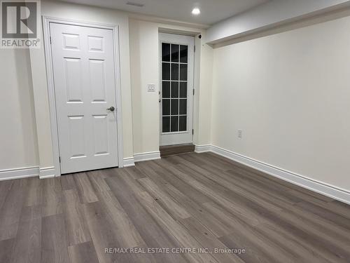 25 Parity Road, Brampton, ON - Indoor Photo Showing Other Room