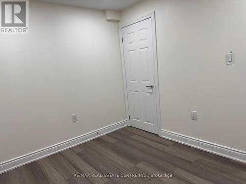 25 Parity Road, Brampton, ON - Indoor Photo Showing Other Room