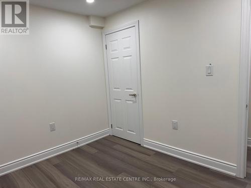 25 Parity Road, Brampton, ON - Indoor Photo Showing Other Room