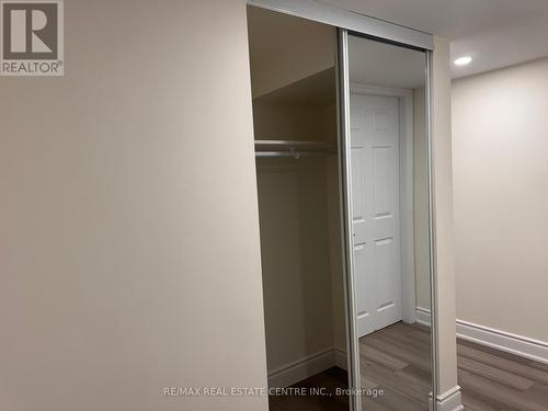 25 Parity Road, Brampton, ON - Indoor Photo Showing Other Room