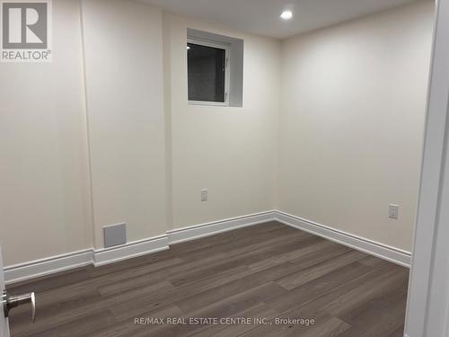 25 Parity Road, Brampton, ON - Indoor Photo Showing Other Room