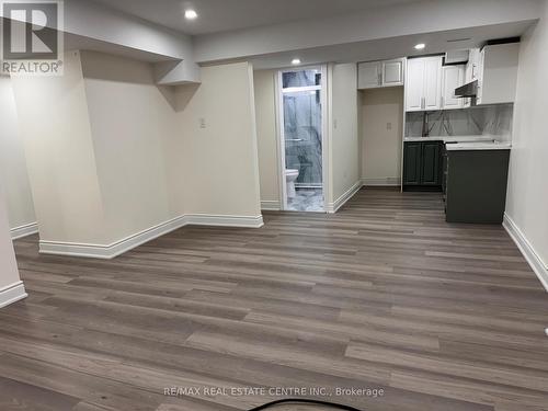 25 Parity Road, Brampton, ON - Indoor Photo Showing Other Room