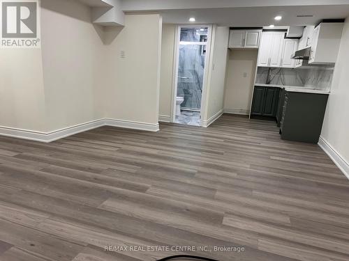 25 Parity Road, Brampton, ON - Indoor Photo Showing Other Room