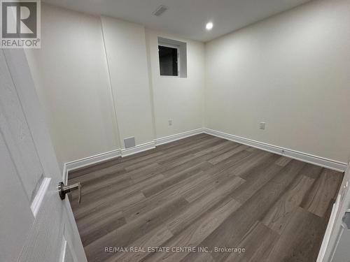 25 Parity Road, Brampton, ON - Indoor Photo Showing Other Room