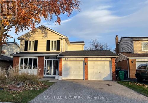 2930 Oka Road, Mississauga, ON - Outdoor With Facade