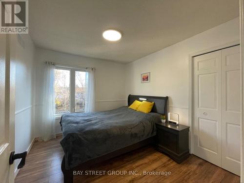 2930 Oka Road, Mississauga, ON - Indoor Photo Showing Bedroom