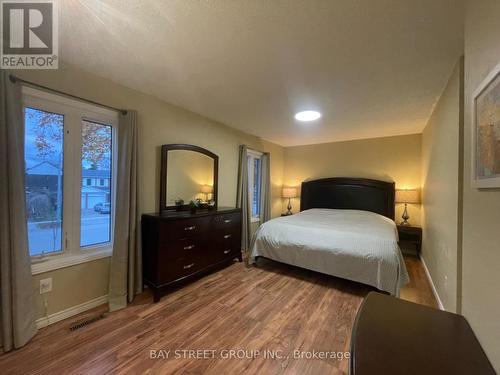 2930 Oka Road, Mississauga, ON - Indoor Photo Showing Bedroom