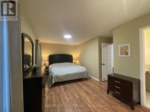 2930 Oka Road, Mississauga, ON - Indoor Photo Showing Bedroom