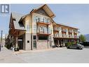 13011 Lakeshore Drive S Unit# 115, Summerland, BC  - Outdoor With Facade 