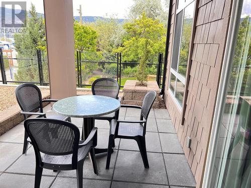 13011 Lakeshore Drive S Unit# 115, Summerland, BC - Outdoor With Deck Patio Veranda With Exterior