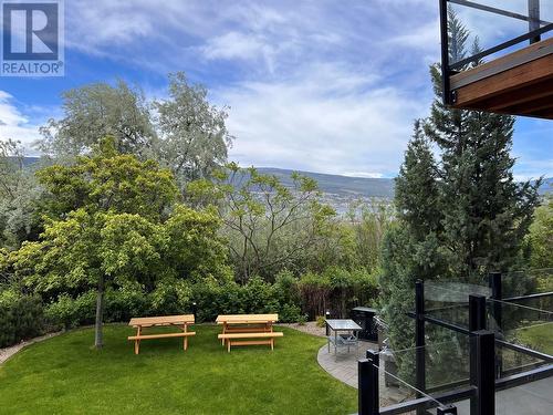 13011 Lakeshore Drive S Unit# 115, Summerland, BC - Outdoor