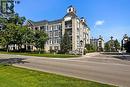 112 - 650 Gordon Street, Whitby, ON  - Outdoor With Facade 