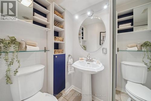 62 Long Drive, Whitby, ON - Indoor Photo Showing Bathroom