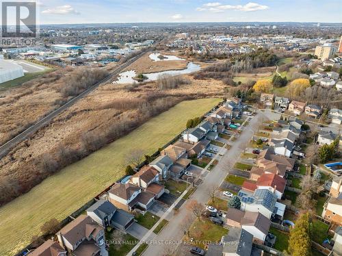 62 Long Drive, Whitby, ON - Outdoor With View