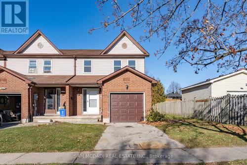 9 Birchfield Drive, Clarington, ON - Outdoor