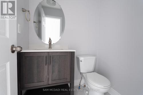 9 Birchfield Drive, Clarington, ON - Indoor Photo Showing Bathroom