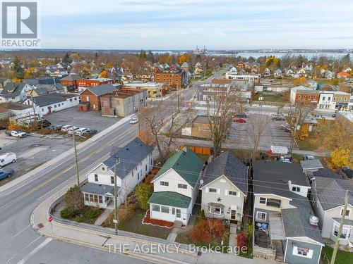 80 Courtwright Street, Fort Erie (332 - Central), ON - Outdoor With View