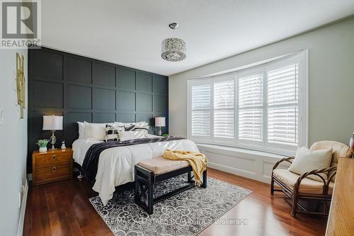 106 Stephensbrook Circle, Whitchurch-Stouffville, ON - Indoor Photo Showing Bedroom