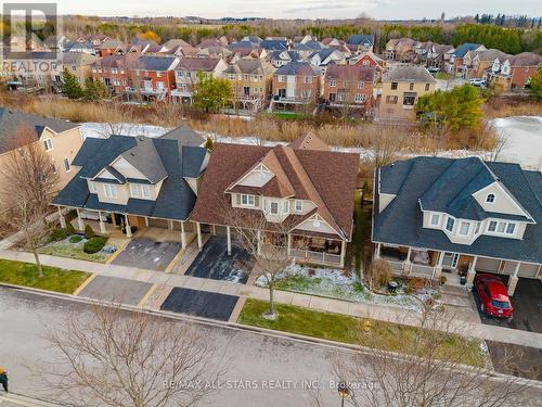 106 Stephensbrook Circle, Whitchurch-Stouffville, ON - Outdoor With Facade