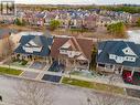 106 Stephensbrook Circle, Whitchurch-Stouffville, ON  - Outdoor With Facade 