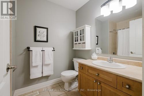 106 Stephensbrook Circle, Whitchurch-Stouffville, ON - Indoor Photo Showing Bathroom