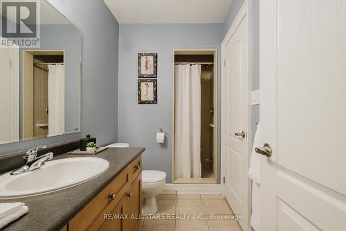 106 Stephensbrook Circle, Whitchurch-Stouffville, ON - Indoor Photo Showing Bathroom