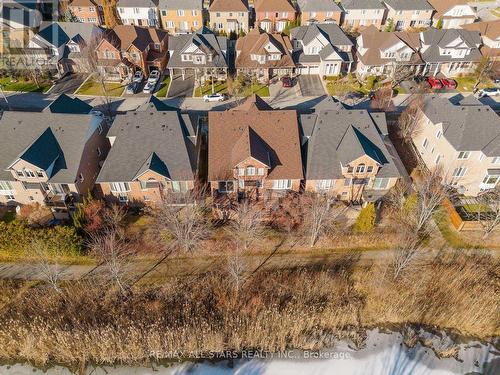 106 Stephensbrook Circle, Whitchurch-Stouffville, ON - Outdoor With View