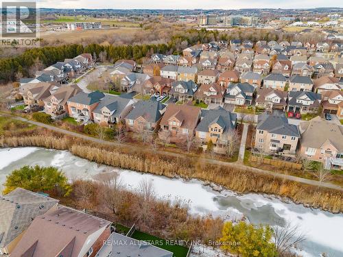 106 Stephensbrook Circle, Whitchurch-Stouffville, ON - Outdoor With View