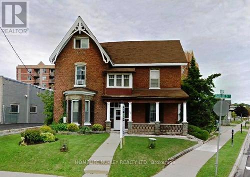 99 Bayfield Street, Barrie, ON 