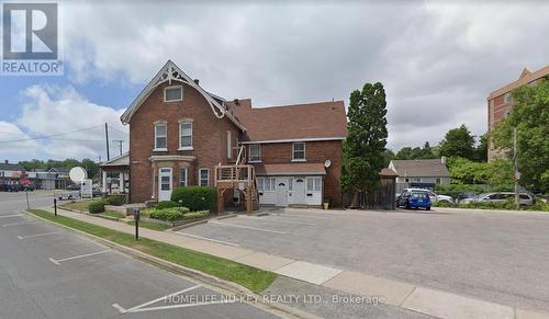 99 Bayfield Street, Barrie, ON 