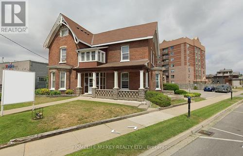 99 Bayfield Street, Barrie, ON 