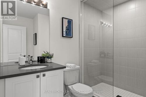 12 Wyn Wood Lane, Orillia, ON - Indoor Photo Showing Bathroom