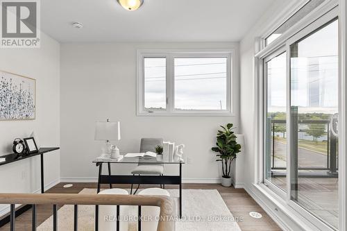 12 Wyn Wood Lane, Orillia, ON - Indoor Photo Showing Other Room