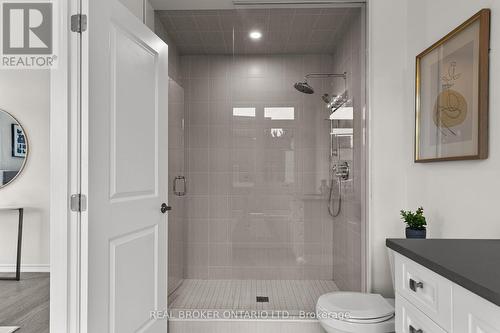 12 Wyn Wood Lane, Orillia, ON - Indoor Photo Showing Bathroom