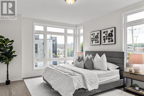 12 Wyn Wood Lane, Orillia, ON - Indoor Photo Showing Bedroom