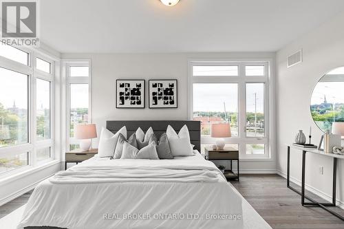 12 Wyn Wood Lane, Orillia, ON - Indoor Photo Showing Bedroom