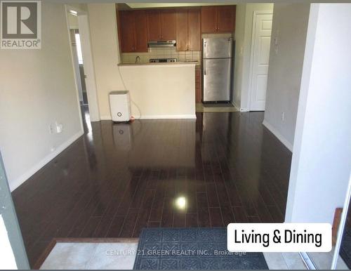 135 - 2891 Rio Court, Mississauga, ON - Indoor Photo Showing Kitchen