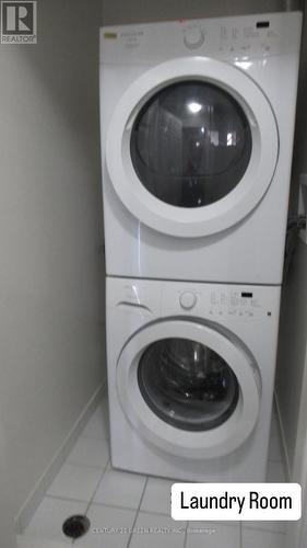 135 - 2891 Rio Court, Mississauga, ON - Indoor Photo Showing Laundry Room