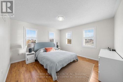 295 Dymott Avenue, Milton, ON - Indoor Photo Showing Bedroom