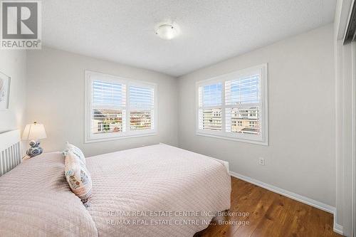 295 Dymott Avenue, Milton, ON - Indoor Photo Showing Bedroom