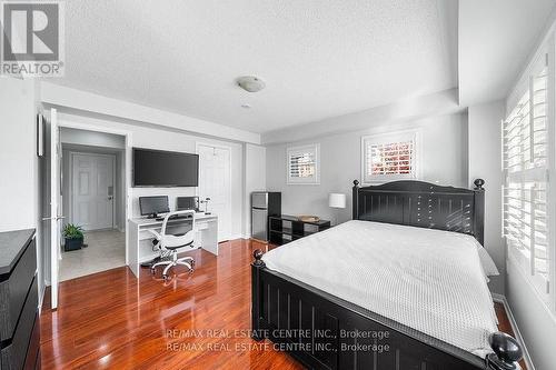 295 Dymott Avenue, Milton, ON - Indoor Photo Showing Bedroom