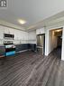 128 - 8175 Britannia Road, Milton, ON  - Indoor Photo Showing Kitchen With Stainless Steel Kitchen 