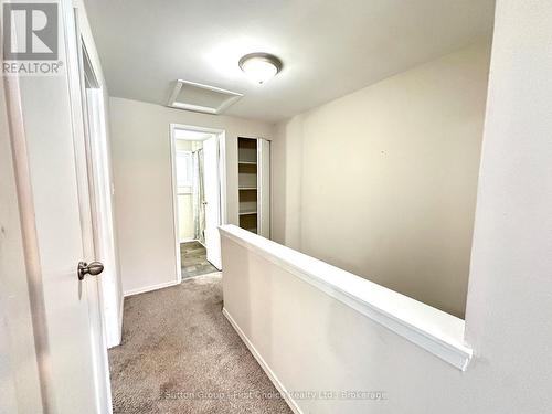 1757 Aldersbrook Road, London, ON - Indoor Photo Showing Other Room